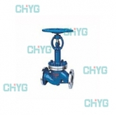 Low temperature cut-off valve