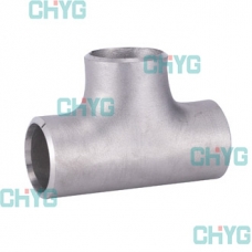 Zirconium titanium nickel pipe fittings 4