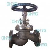 Zirconium cut-off valve