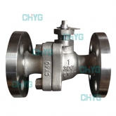 Because families nickel 600 ball valve