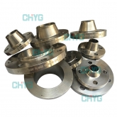 Titanium flange - (3)