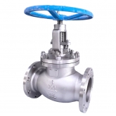 美标钛截止阀J41W-150LB