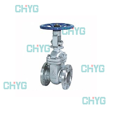 American standard gate valve