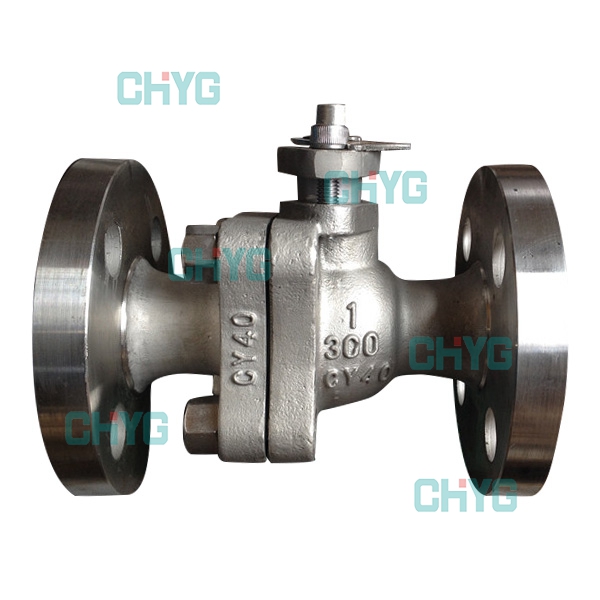 Because families nickel 600 ball valve